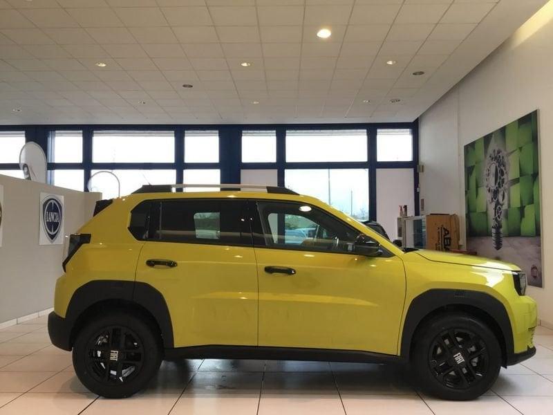 FIAT Grande Panda Grande Panda 1.2 Hybrid 110 CV S&S Icon - PACK STYLE