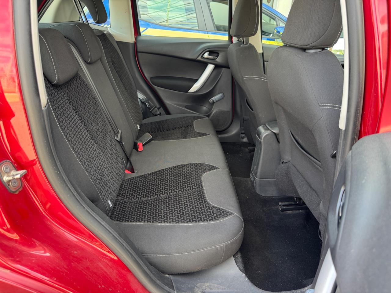Citroen C3 1.1 Attraction 2011