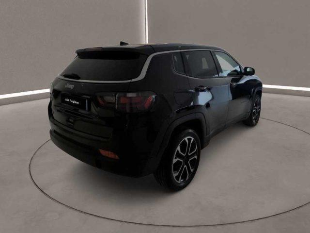 JEEP Compass 2ª serie - 1.5 Turbo T4 130 CV MHEV 2WD Limi