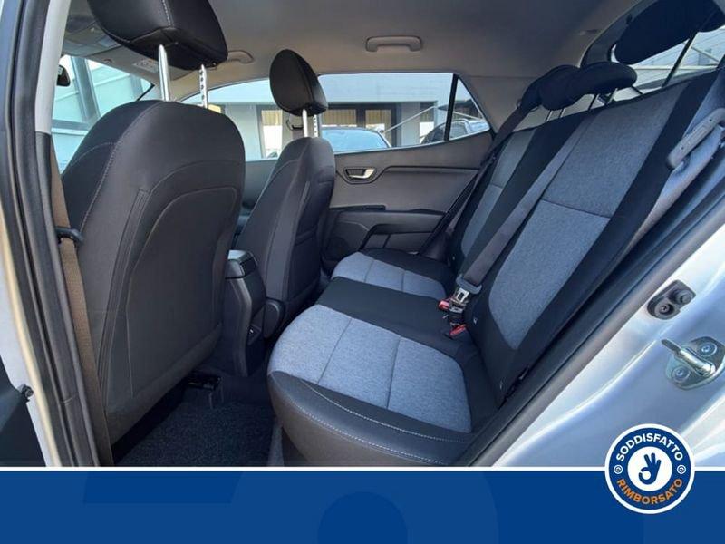 Kia Stonic Nuova 1.0 TGDI Style Launch Pack (TT)