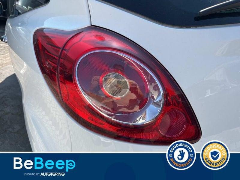 Ford Ka 1.2 TITANIUM 69CV E6