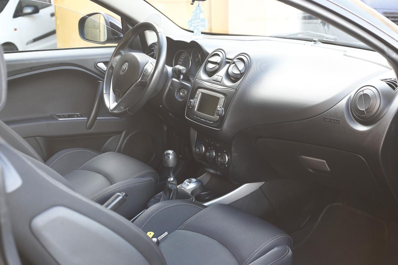 Alfa Romeo MiTo 1.3 JTDm 85 CV S&S Progression