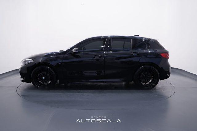 BMW 118 d 150Cv 5p. M Sport Cambio Automatico