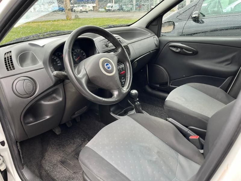 FIAT Punto 1.2 5 porte Actual