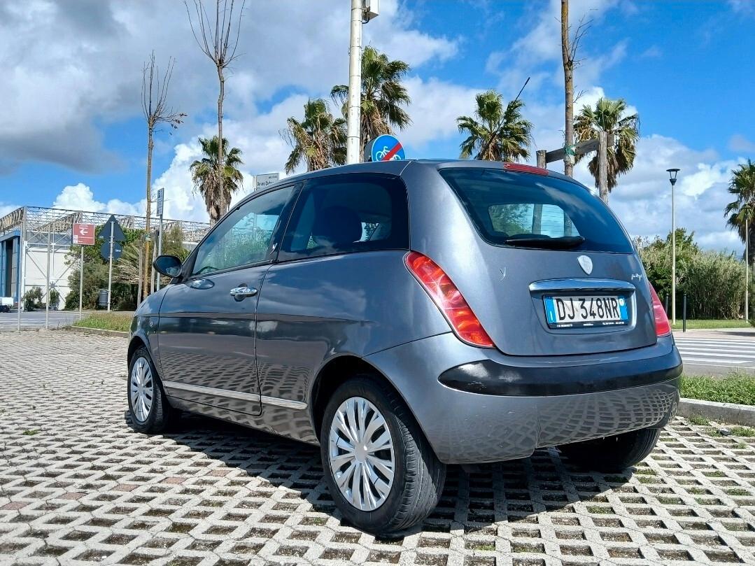 Lancia Ypsilon 1.3 DIESEL - ACCETTO PERMUTE