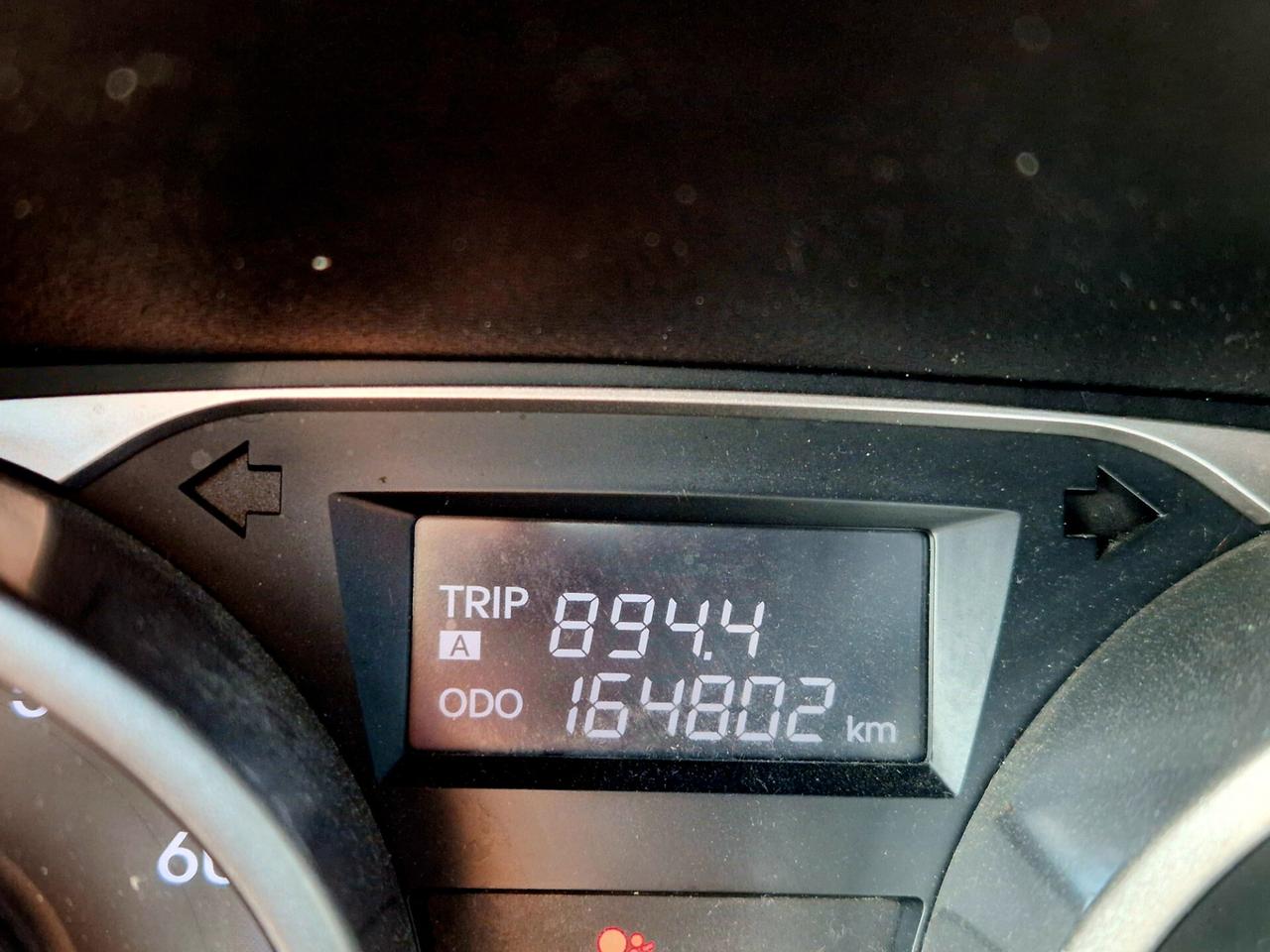 Hyundai iX35 2.0 16V 4WD Comfort