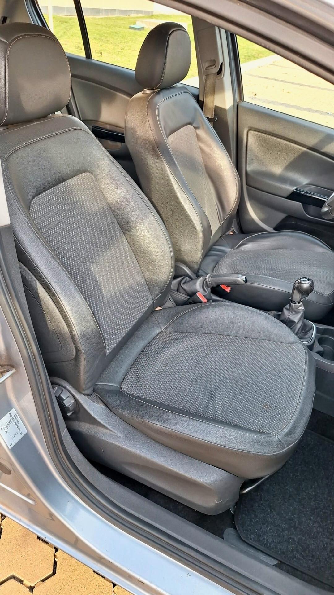 Opel Corsa 1.2 Benzina 5 porte Club