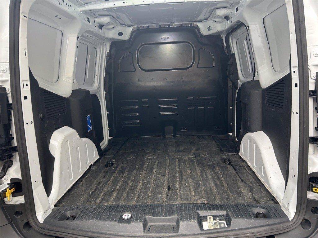 FORD Transit Courier V769 1.0 ecoboost 125cv Titanium auto del 2025