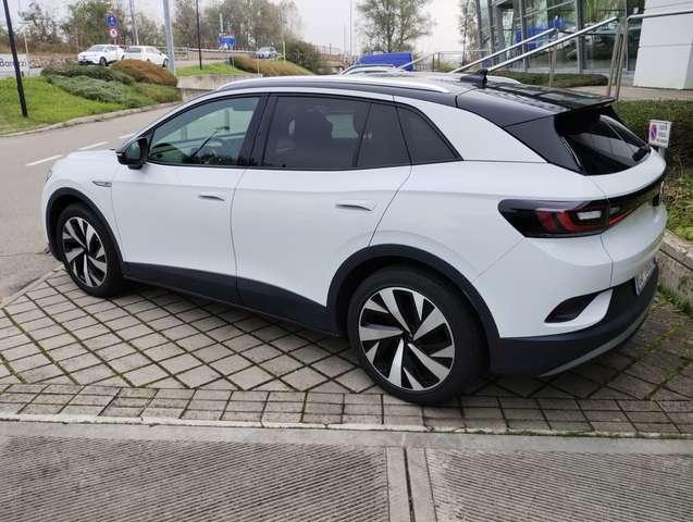 Volkswagen ID.4 ID.4 77 kWh 1st edition