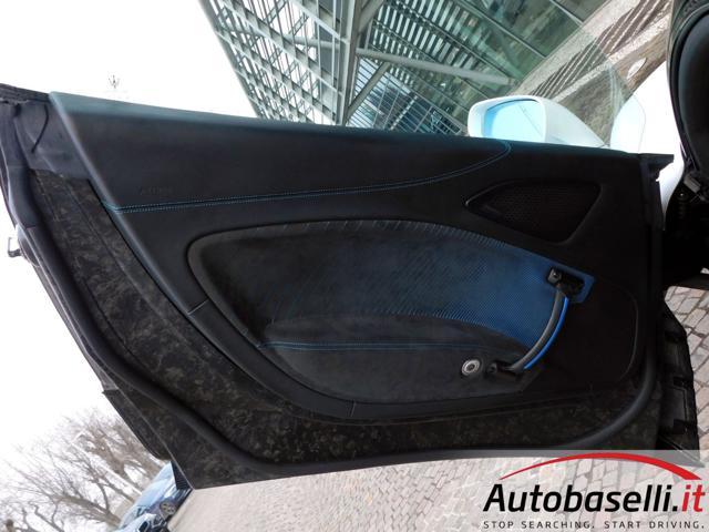 MASERATI MCPURA MC20 3.0V6 630CV RWD AUTO 'PACK CARBONIO COMPLETO'