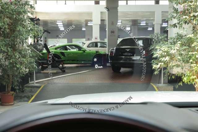 Land Rover Range Rover Sport AUTOBIOGRAPHY|TETTO|22''|BLACK PACK|TRAINO|HEAD-UP