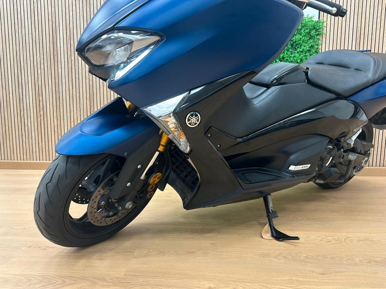 YAMAHA TMAX T MAX T-MAX 530 DX 2019 - DA 129€ AL MESE