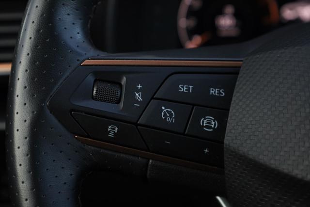 CUPRA Formentor 1.5 TSI