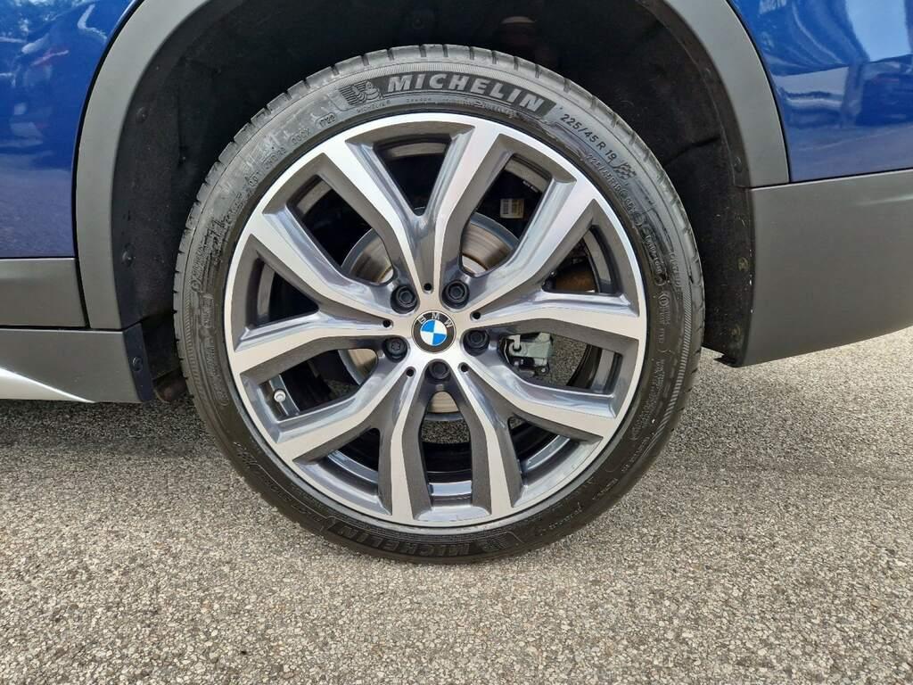 BMW X1 18 d xLine Plus xDrive Steptronic