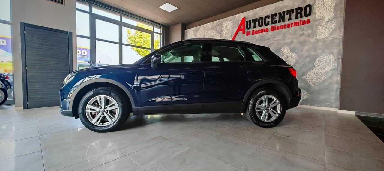 AUDI Q3 2.0 TDI 190CV QUATTRO MY2020