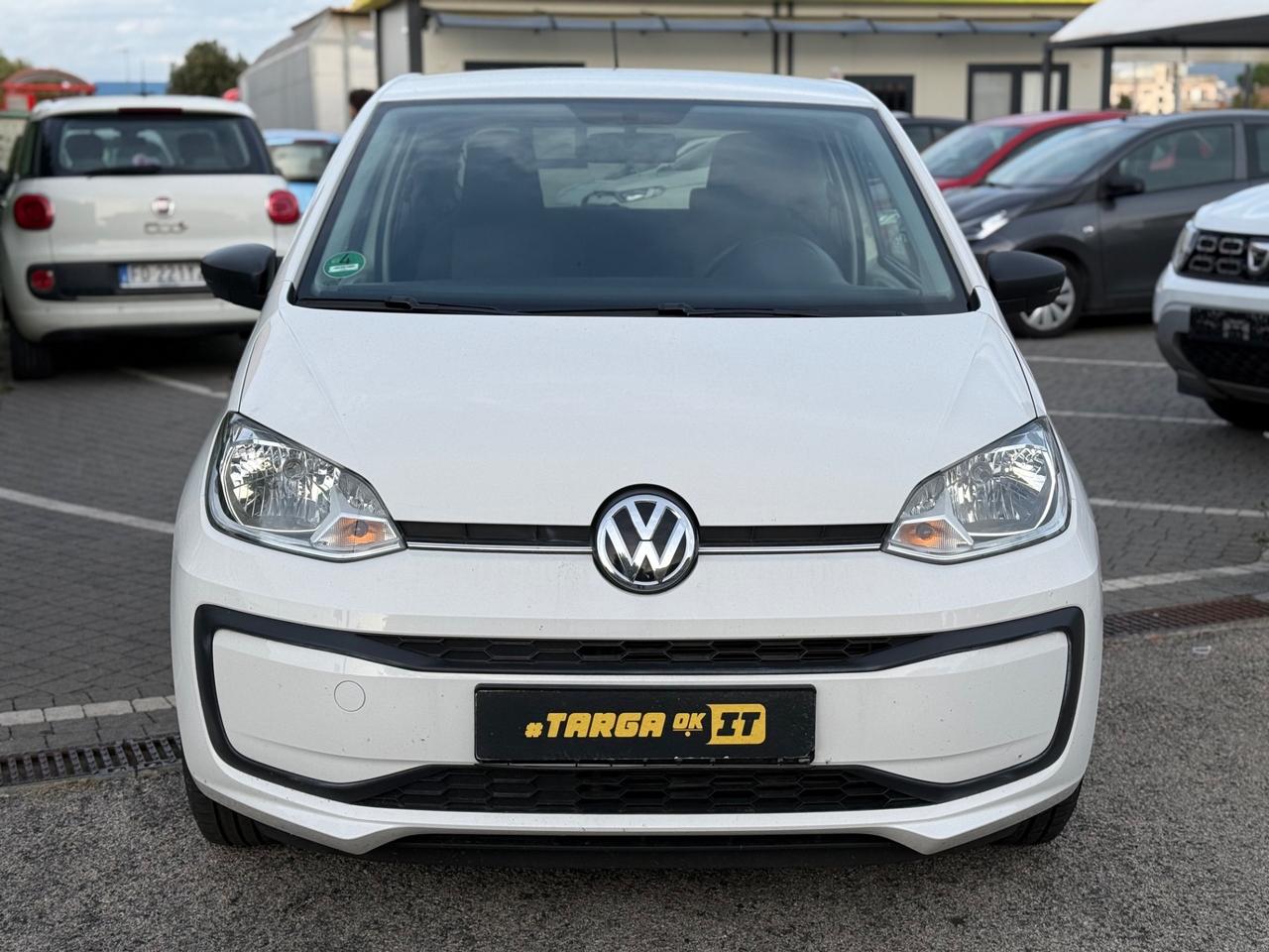 Volkswagen up! 1.0 take up! GARANTITA NEOPATENTATI OK