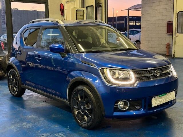 Suzuki Ignis 1.2 Hybrid Top