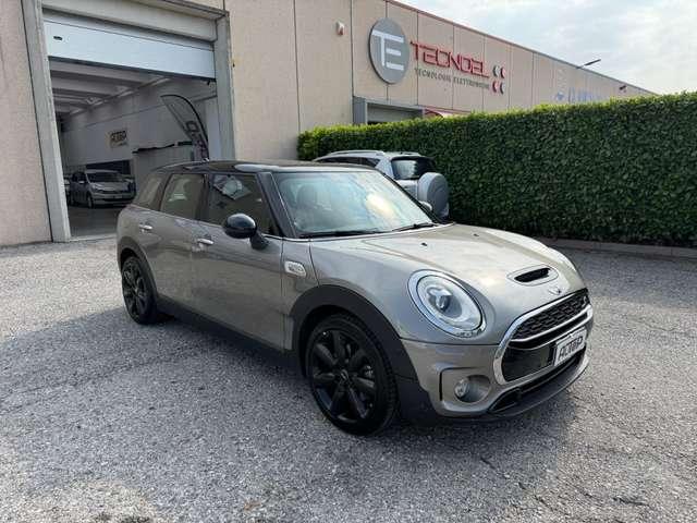 MINI Cooper Clubman 2.0 S Hype AUTOMATICA