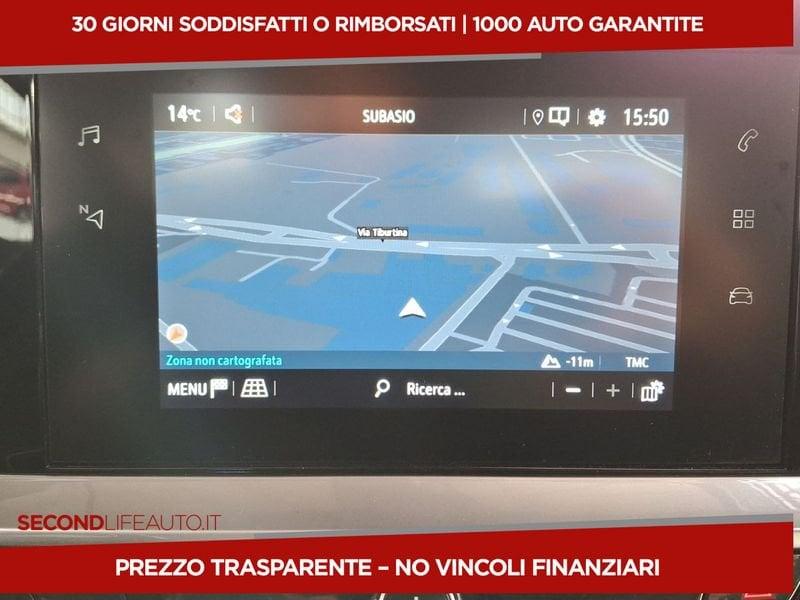 Opel Mokka 1.5 Edition s&s 110cv