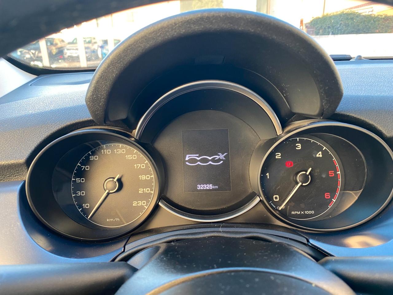 FIAT 500 X 1.3 MTJ 95 CV S&S CLUB