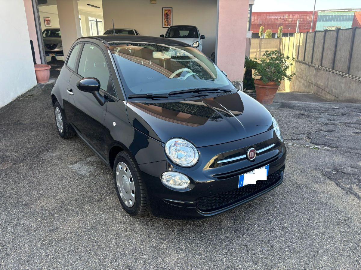 FIAT 500 1.0 Hybrid Club