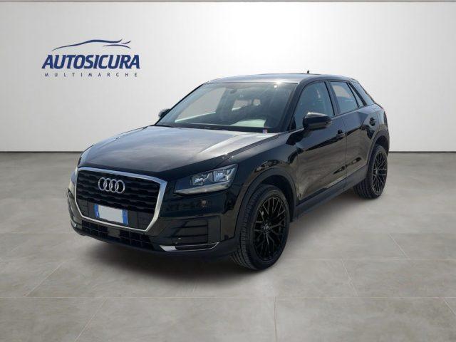 AUDI Q2 30 TDI S tronic Business