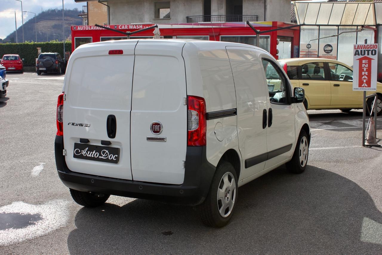 Fiat Fiorino 1.3 MJT 95CV CARGO