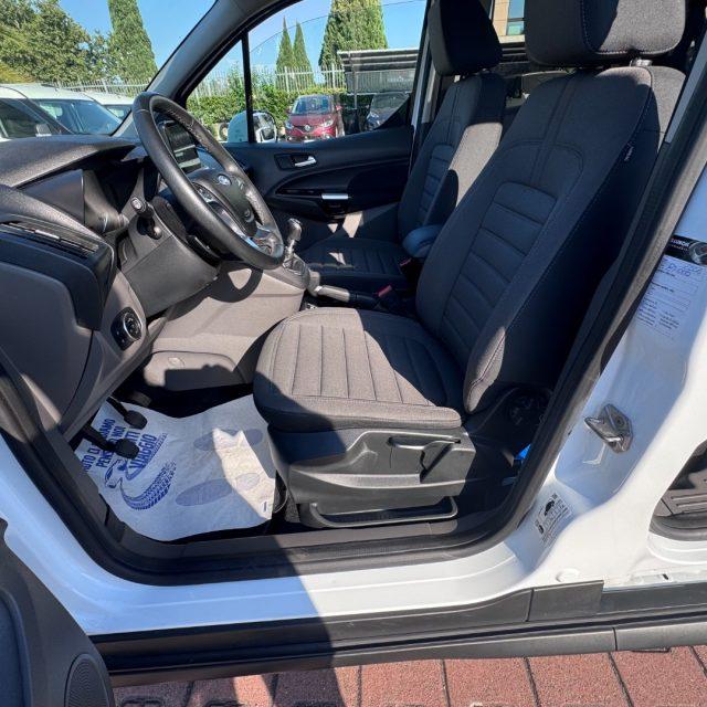 FORD Tourneo Connect 1.5 TDCi 120cv TITANIUM TETTO PANORAMICO AZIENDALE