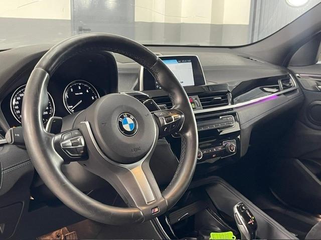 Bmw X2 xDrive20d Msport-X