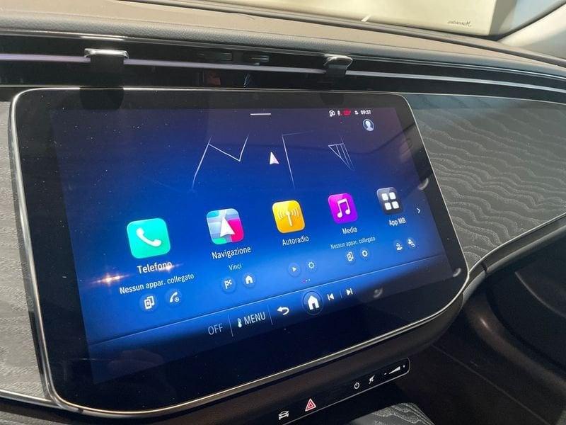 Mercedes-Benz Classe E E SW 220 d Advanced auto