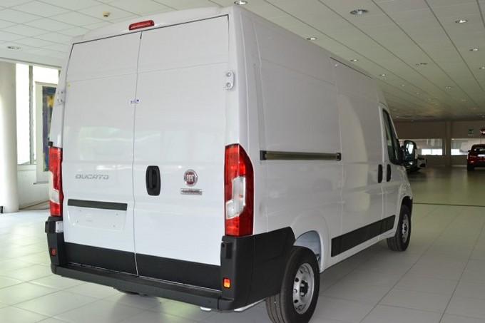 FIAT DUCATO - FURGONE LASTRATO 33Q MH2 140CV 2.2 Multijet 3 E6d-final