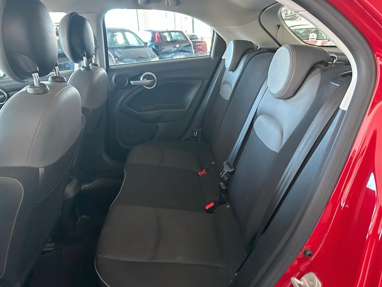 Fiat 500X 1.3 MultiJet 95 CV Pop Star