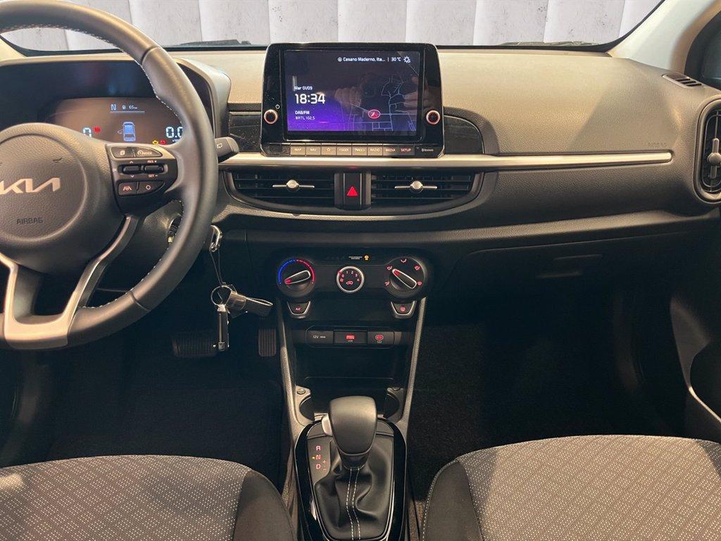 KIA Picanto 1.0 gdi Style amt del 2025