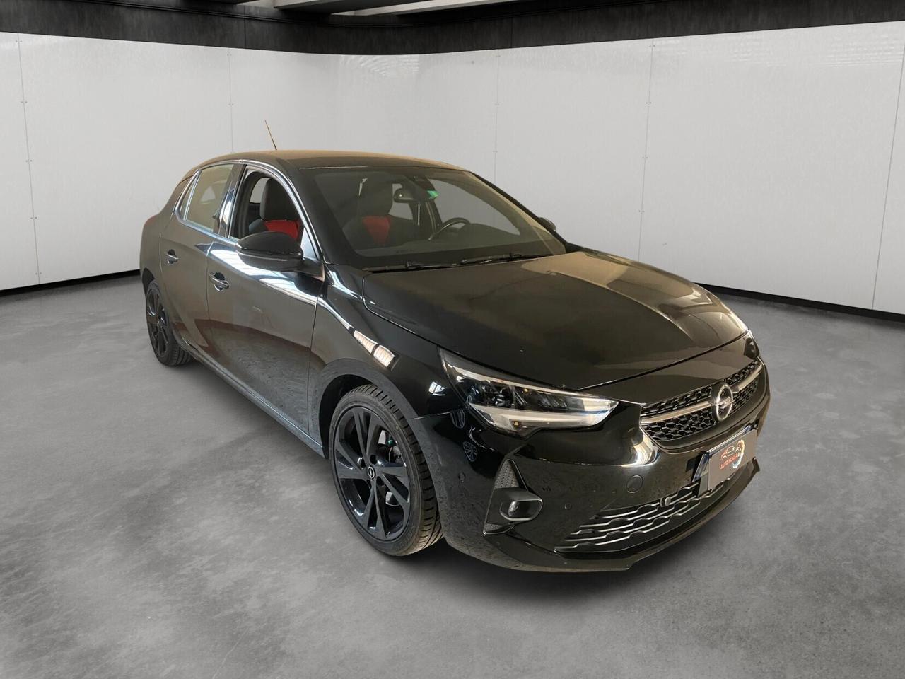 Opel Corsa 1.2 130 CV aut. GS Line