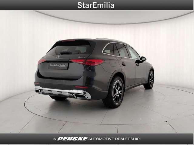 Mercedes-Benz GLC 220 GLC 220 d 4Matic Mild Hybrid Advanced