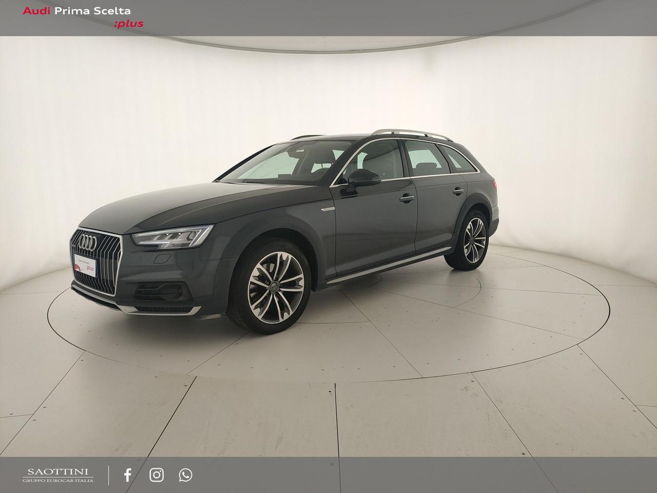 2.0 TDI Business Evolution S tronic