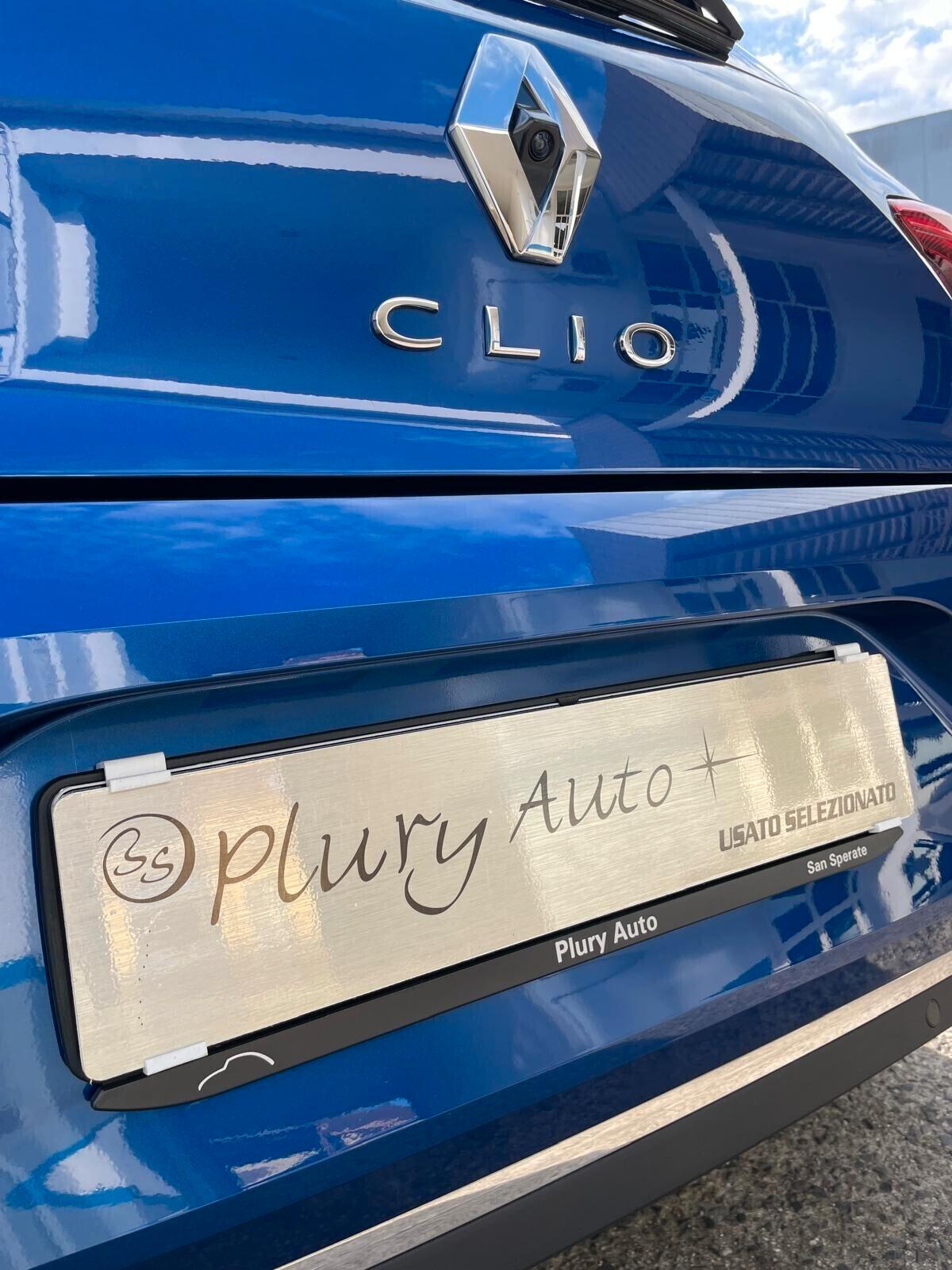 Renault Clio Blue dCi 100 CV 5 porte Evolution