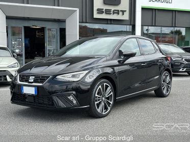 Seat Ibiza 1.0 EcoTSI 95 CV Anniversary Limited Edition KM0!