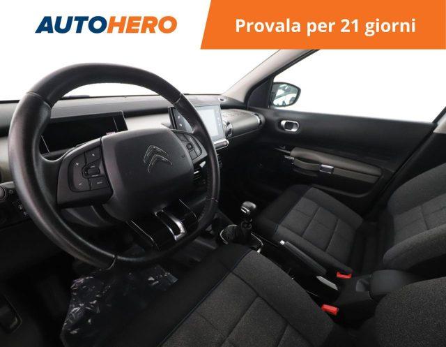 CITROEN C4 Cactus PureTech 110 S&S Shine