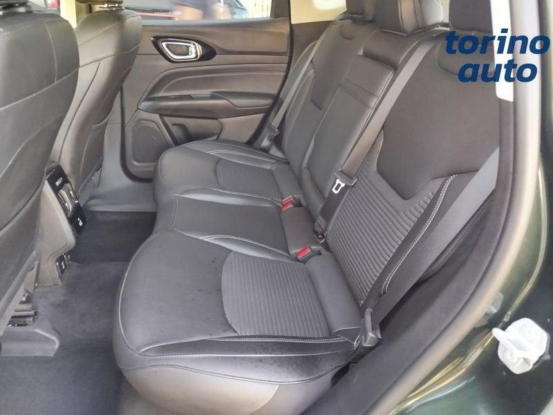Jeep Compass Compass 1.3 Turbo T4 150 CV aut. 2WD Limited