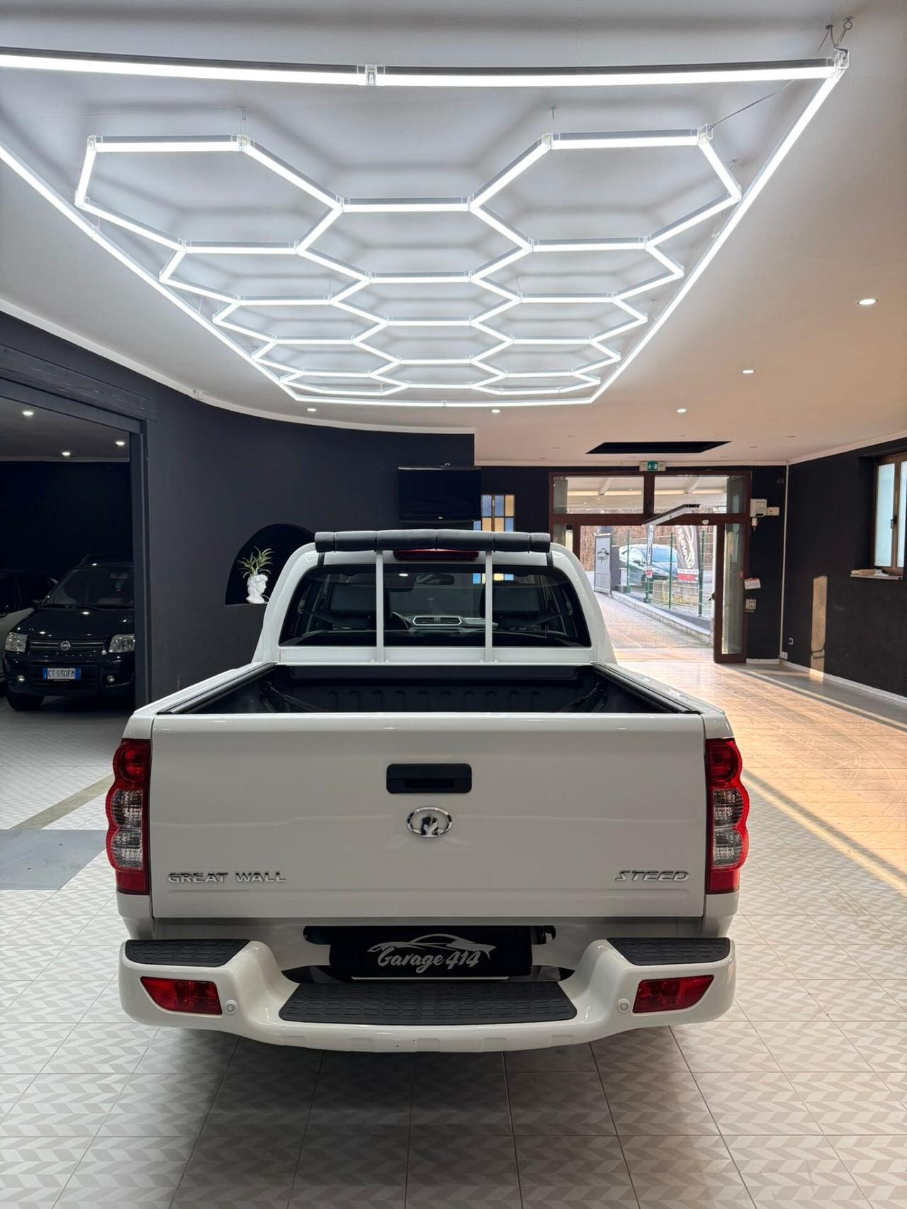 Great Wall Motor Steed 2.4 ***IVA ESPOSTA***