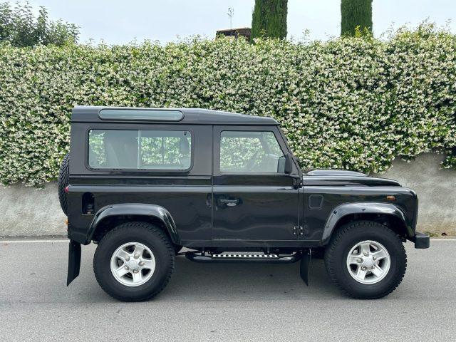 LAND ROVER Defender 90 2.2 TD4 Station Wagon S UNICO PROPRIETARIO
