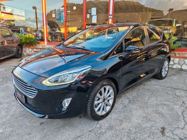 Ford Fiesta 1.5 diesel 06/2018 CV85 EURO 6B