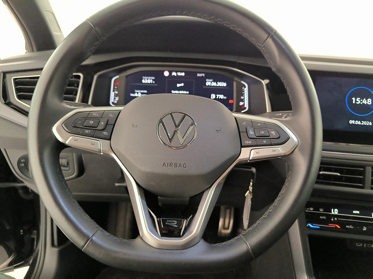 Volkswagen Taigo 1.0 tsi r-line 115cv