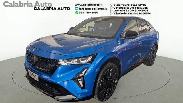 RENAULT Rafale Full Hybrid E-Tech 200 CV Esprit Alpine