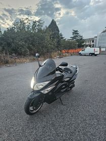 Yamaha T Max 500cc iniezione