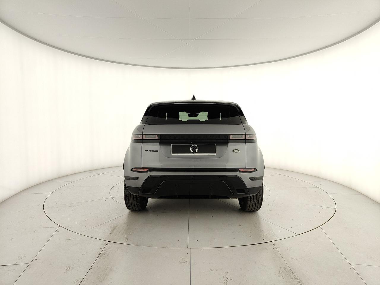 LAND ROVER Range Rover Evoque II 2019 - Range Rover Evoque 2.0d i4 mhev R-Dynamic SE awd 163cv auto