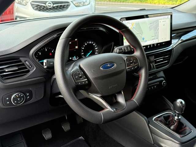 Ford Focus Focus SW 1.5 ecoblue ST-Line 120cv*PRONTA CONSEGNA