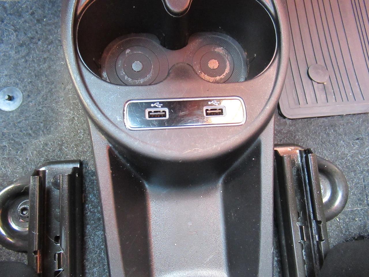 Fiat 500 1.0 Hybrid Lounge