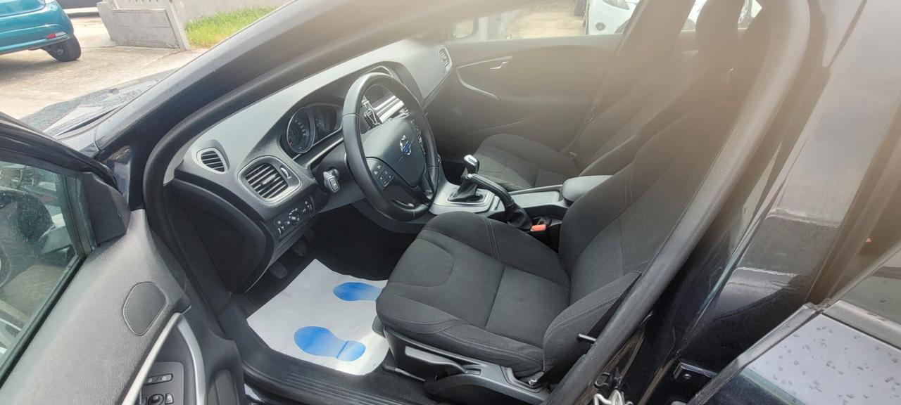 Volvo V40 D2 1.6 Business Edition